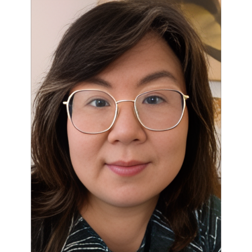 June Huang - Knoco KMCP Instructor Point of Contact