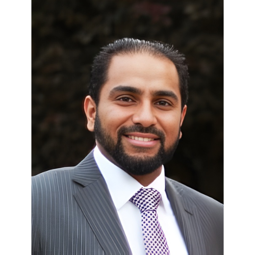 Qasim Hamid - Knoco Canada Point of Contact